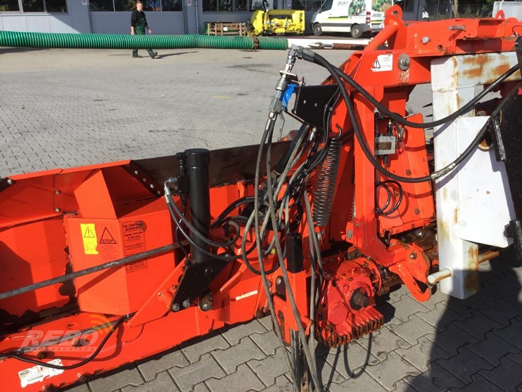 Maisgebiß tip Kemper 375 Plus, Gebrauchtmaschine in Visbek/Rechterfeld (Poză 13)