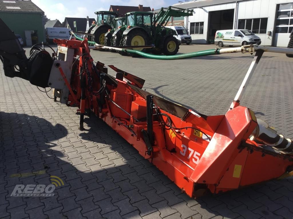 Maisgebiß tip Kemper 375 Plus, Gebrauchtmaschine in Visbek/Rechterfeld (Poză 18)