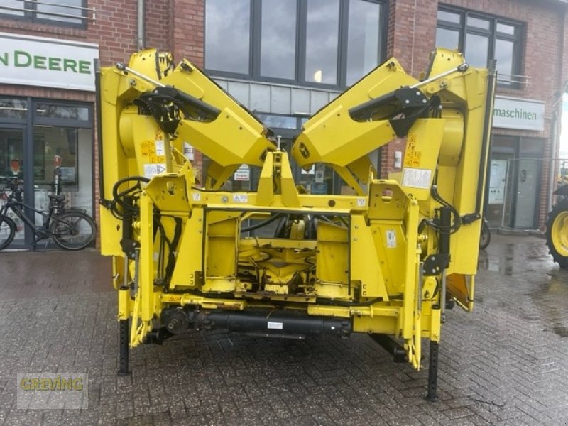 Maisgebiß del tipo Kemper 375 Plus, Gebrauchtmaschine en Ahaus (Imagen 2)