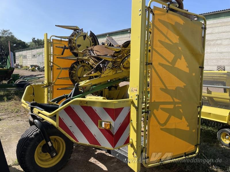 Maisgebiß typu Kemper 375 Plus, Gebrauchtmaschine w Sülzetal OT Altenweddingen (Zdjęcie 4)