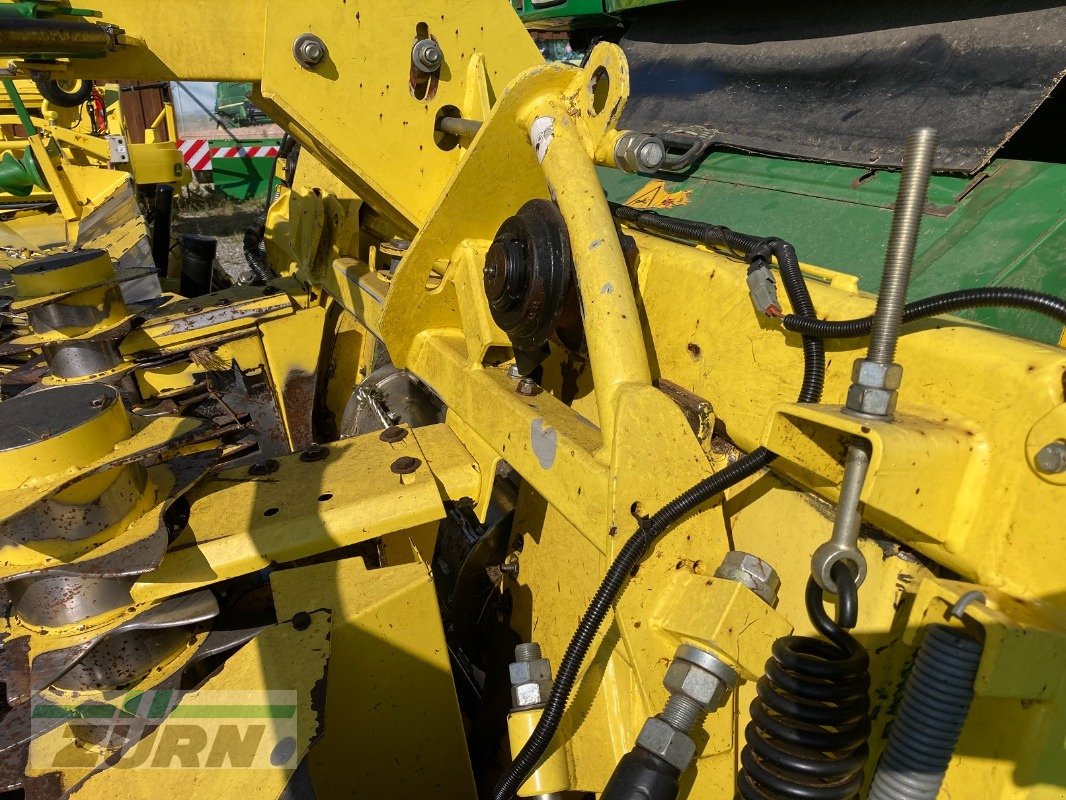 Maisgebiß van het type Kemper 375, Gebrauchtmaschine in Kanzach (Foto 7)