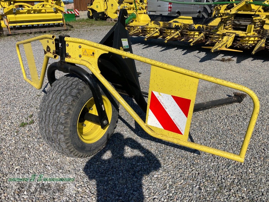 Maisgebiß van het type Kemper 375, Gebrauchtmaschine in Kanzach (Foto 18)