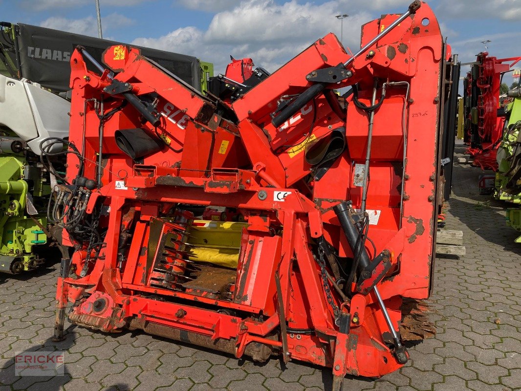 Maisgebiß del tipo Kemper 375, Gebrauchtmaschine en Bockel - Gyhum (Imagen 1)