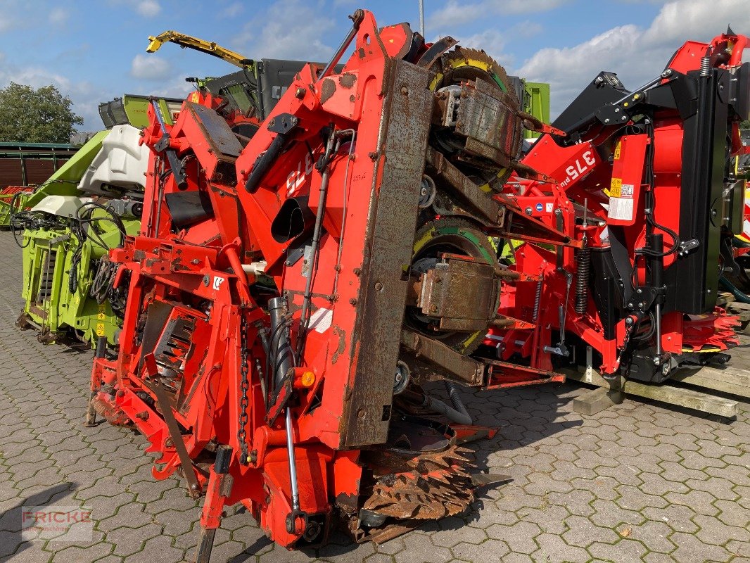 Maisgebiß typu Kemper 375, Gebrauchtmaschine w Bockel - Gyhum (Zdjęcie 5)