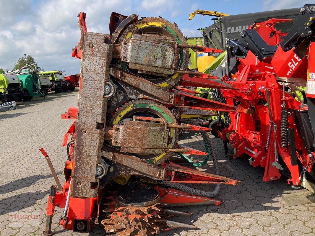 Maisgebiß del tipo Kemper 375, Gebrauchtmaschine en Bockel - Gyhum (Imagen 7)