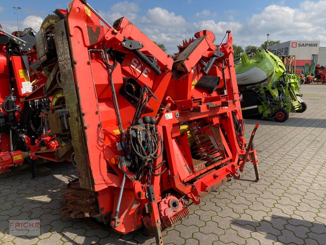 Maisgebiss a típus Kemper 375, Gebrauchtmaschine ekkor: Bockel - Gyhum (Kép 10)