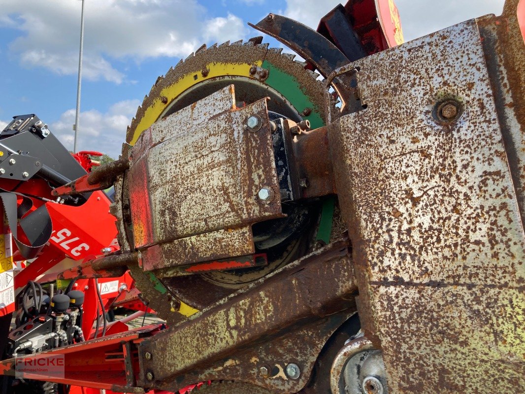 Maisgebiß des Typs Kemper 375, Gebrauchtmaschine in Bockel - Gyhum (Bild 12)