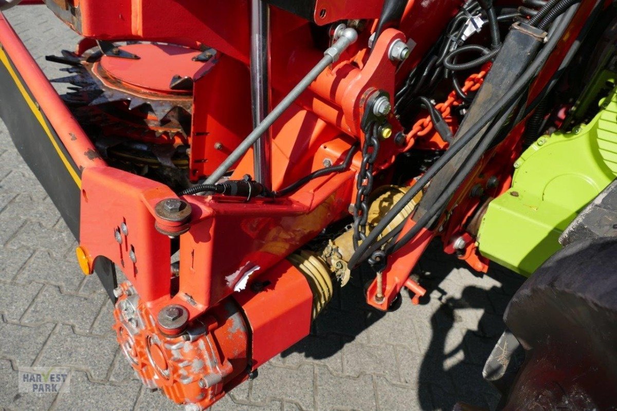 Maisgebiß van het type Kemper 390 Plus, Gebrauchtmaschine in Emsbüren (Foto 31)