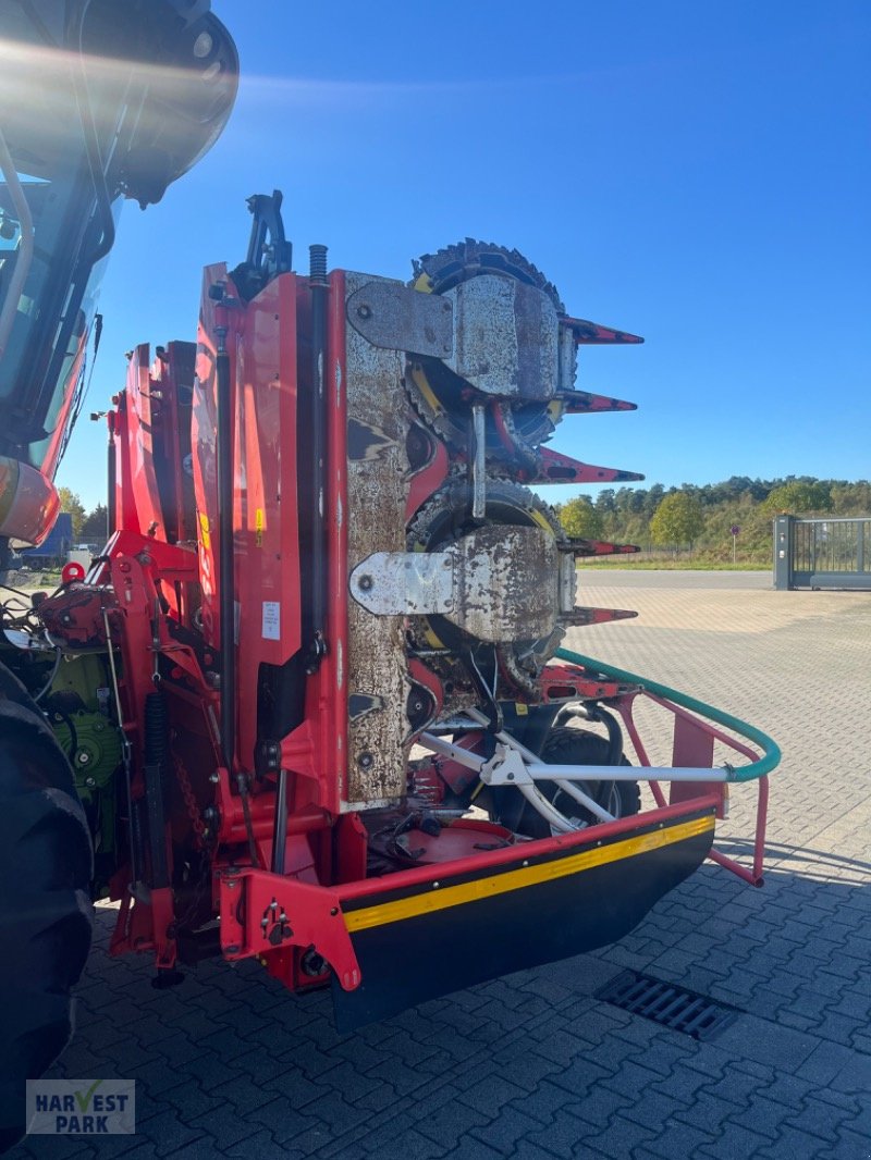 Maisgebiß van het type Kemper 390 Plus, Gebrauchtmaschine in Emsbüren (Foto 12)