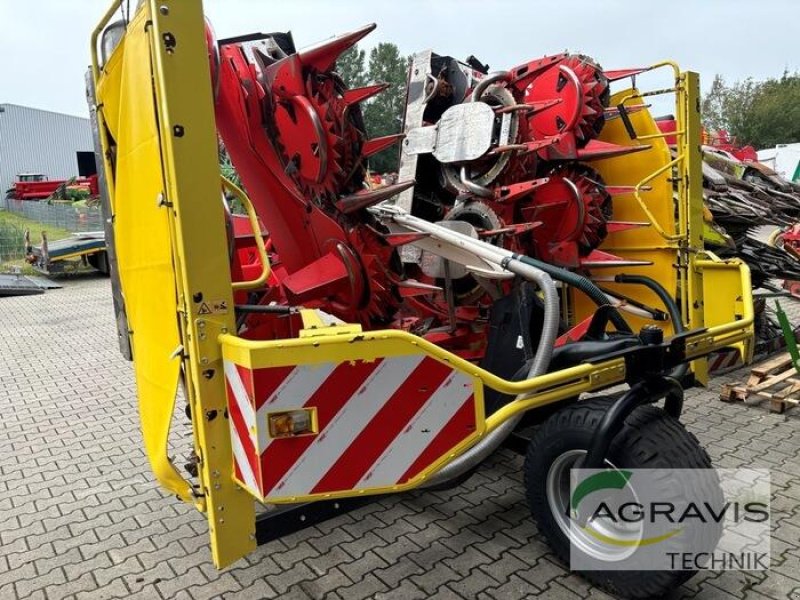 Maisgebiß van het type Kemper 390 PLUS, Gebrauchtmaschine in Meppen (Foto 2)