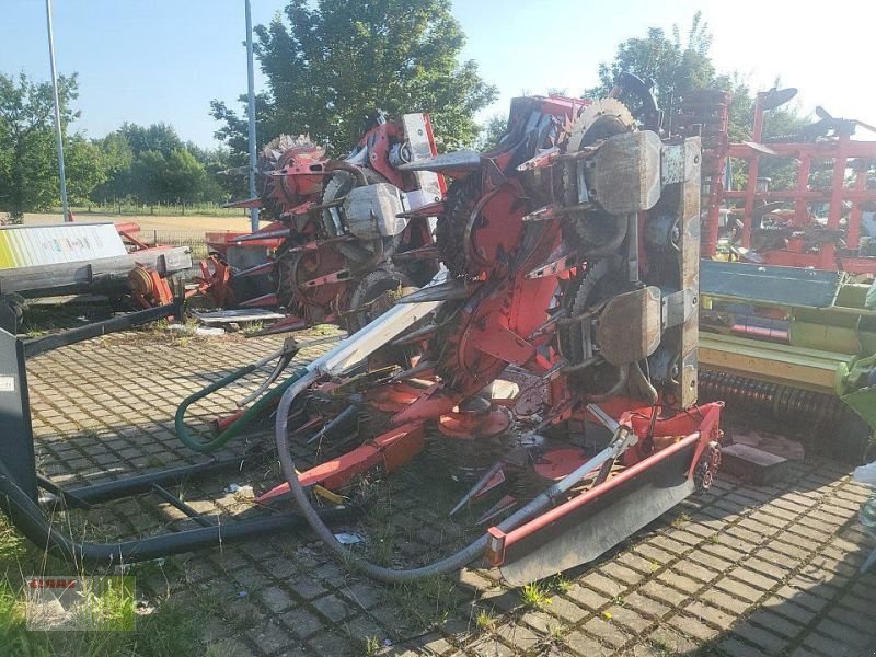 Maisgebiß van het type Kemper 390 PLUS, Gebrauchtmaschine in Vohburg (Foto 3)