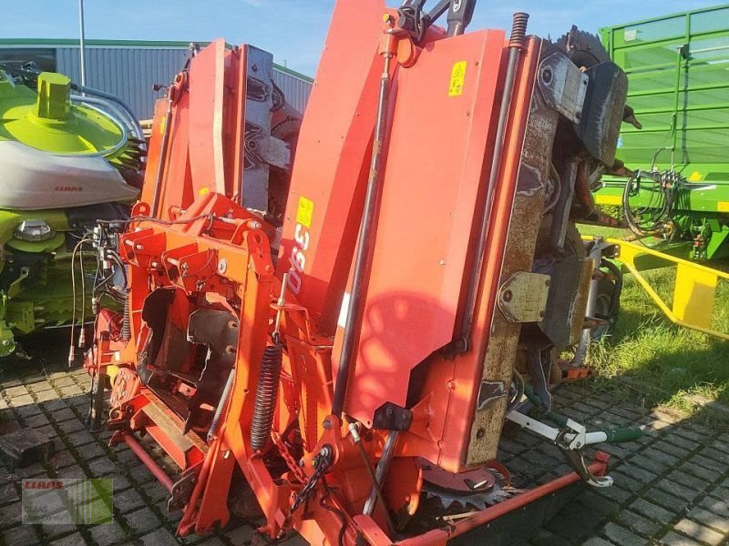 Maisgebiß tipa Kemper 390 PLUS, Gebrauchtmaschine u Vohburg (Slika 2)