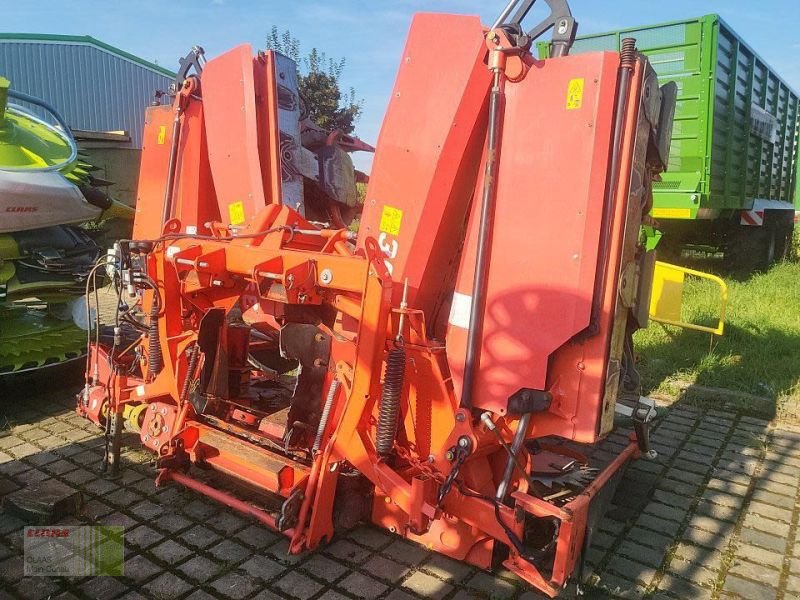 Maisgebiß tipa Kemper 390 PLUS, Gebrauchtmaschine u Vohburg