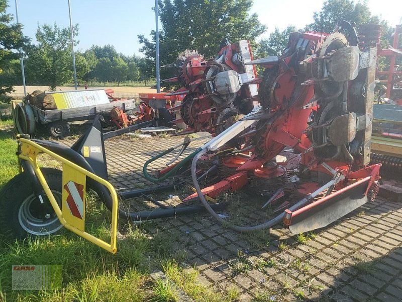 Maisgebiß del tipo Kemper 390 PLUS, Gebrauchtmaschine en Vohburg (Imagen 4)