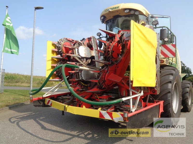 Maisgebiß van het type Kemper 390 PLUS, Gebrauchtmaschine in Nartum (Foto 1)