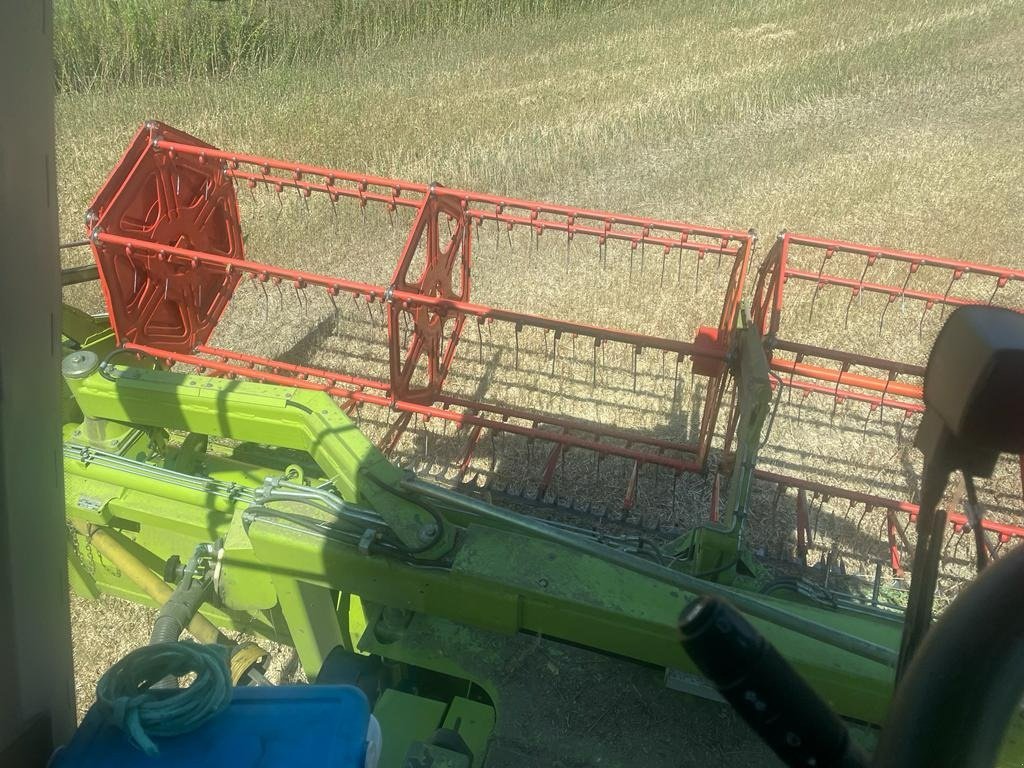 Maisgebiß del tipo Kemper 460 Plus NEU für Claas 494-498, Neumaschine en Schutterzell (Imagen 2)