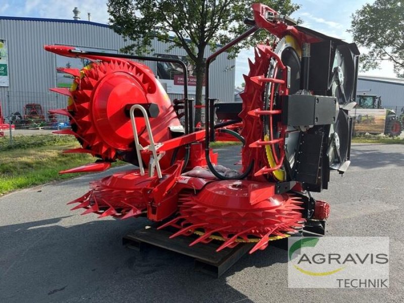 Maisgebiss des Typs Kemper 460 PLUS STALKBUSTER, Gebrauchtmaschine in Meppen (Bild 1)