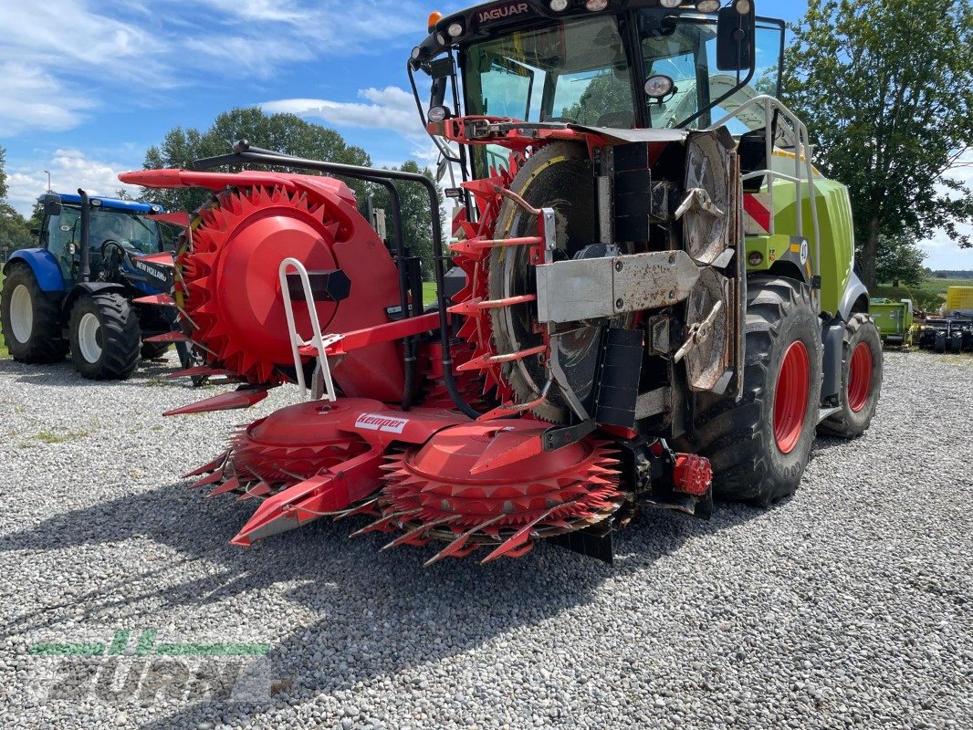 Maisgebiß typu Kemper 460 Plus STALKBUSTER, Gebrauchtmaschine v Kanzach (Obrázek 19)