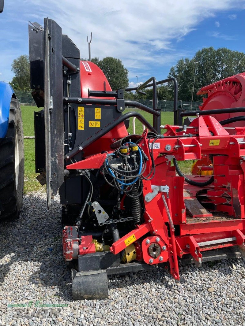 Maisgebiß typu Kemper 460 Plus STALKBUSTER, Gebrauchtmaschine w Kanzach (Zdjęcie 23)