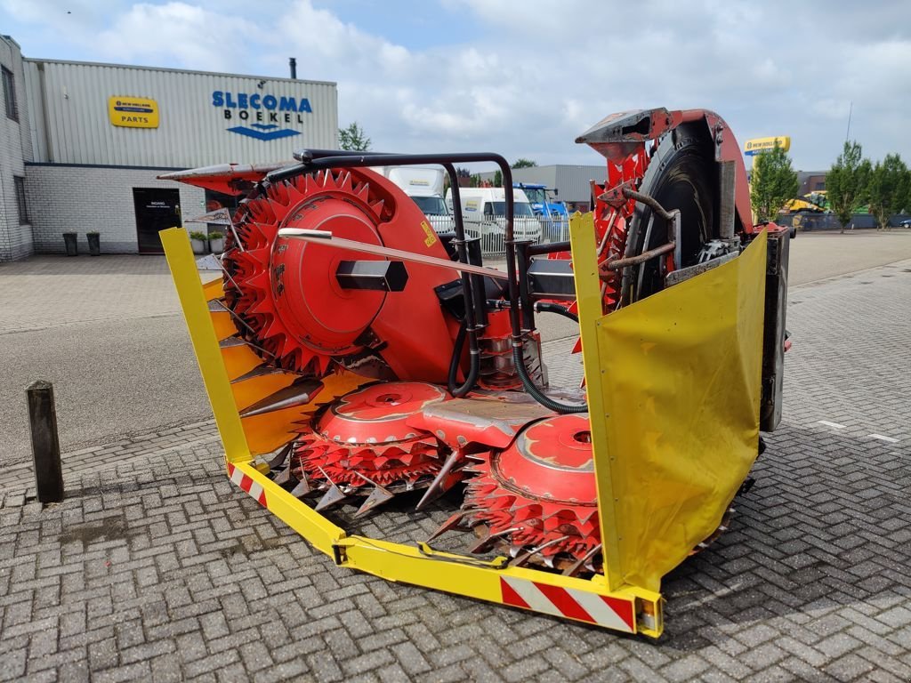 Maisgebiß типа Kemper 460 Plus suitable Claas, Gebrauchtmaschine в BOEKEL (Фотография 1)