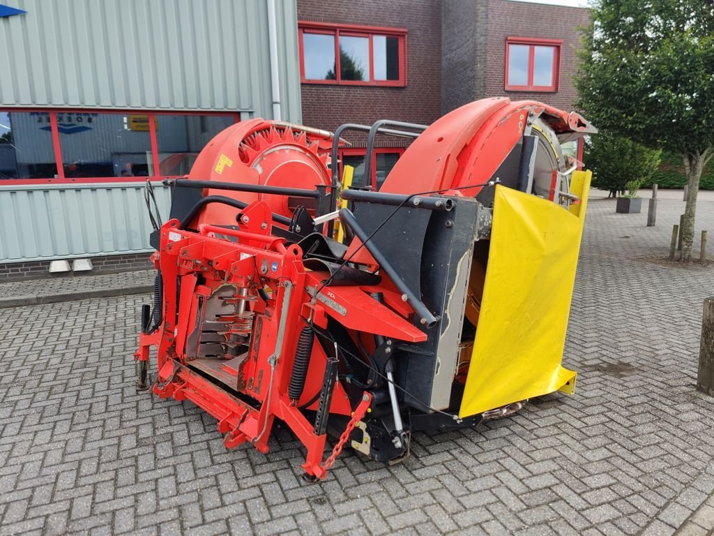 Maisgebiß типа Kemper 460 Plus suitable Claas, Gebrauchtmaschine в BOEKEL (Фотография 3)