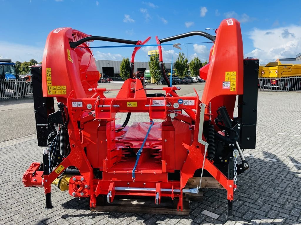 Maisgebiß des Typs Kemper 460 Pro Maisgebiss Reihen 8 fur Claas, Neumaschine in BOEKEL (Bild 8)