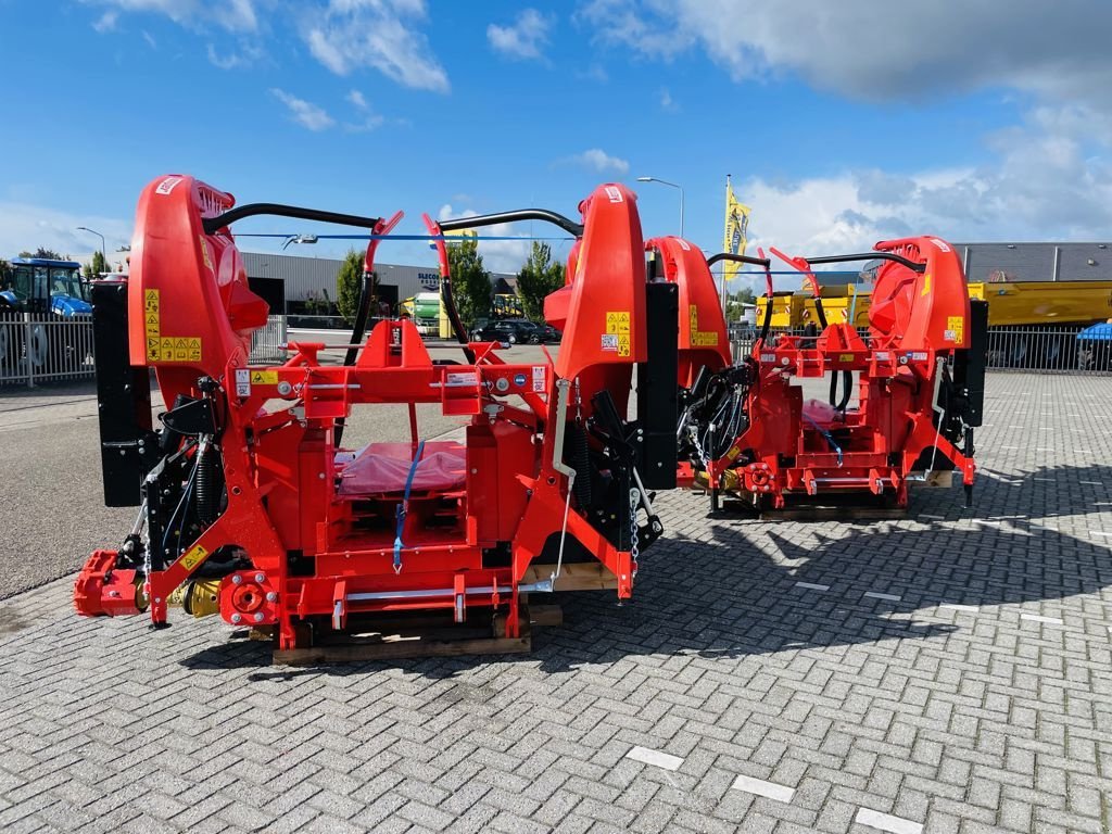 Maisgebiß типа Kemper 460 Pro maize header rows 8 for Claas, Neumaschine в BOEKEL (Фотография 1)