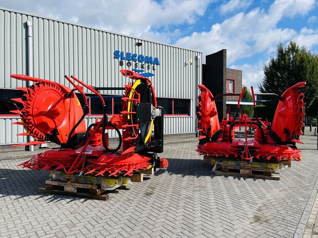 Maisgebiß des Typs Kemper 460 Pro maize header rows 8 for Claas, Neumaschine in BOEKEL (Bild 7)