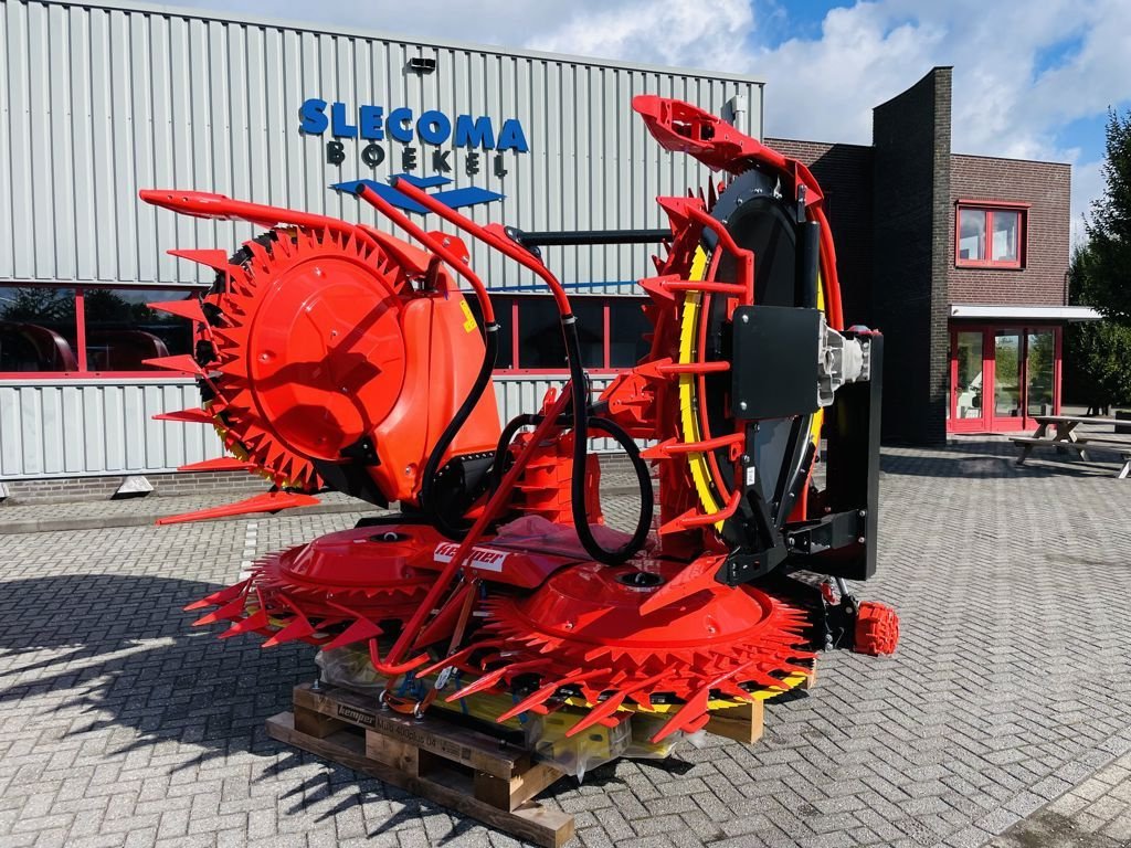 Maisgebiß του τύπου Kemper 460 Pro maize header rows 8 for Claas, Neumaschine σε BOEKEL (Φωτογραφία 11)