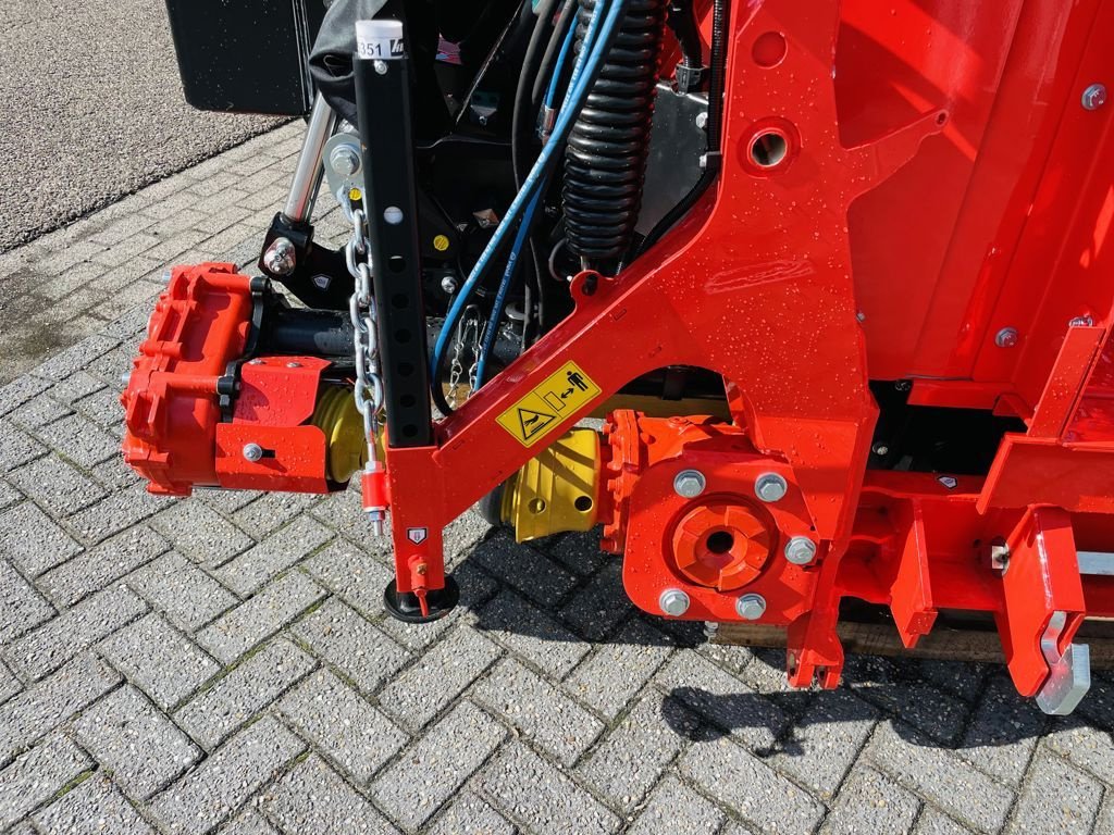 Maisgebiß του τύπου Kemper 460 Pro maize header rows 8 for Claas, Neumaschine σε BOEKEL (Φωτογραφία 2)