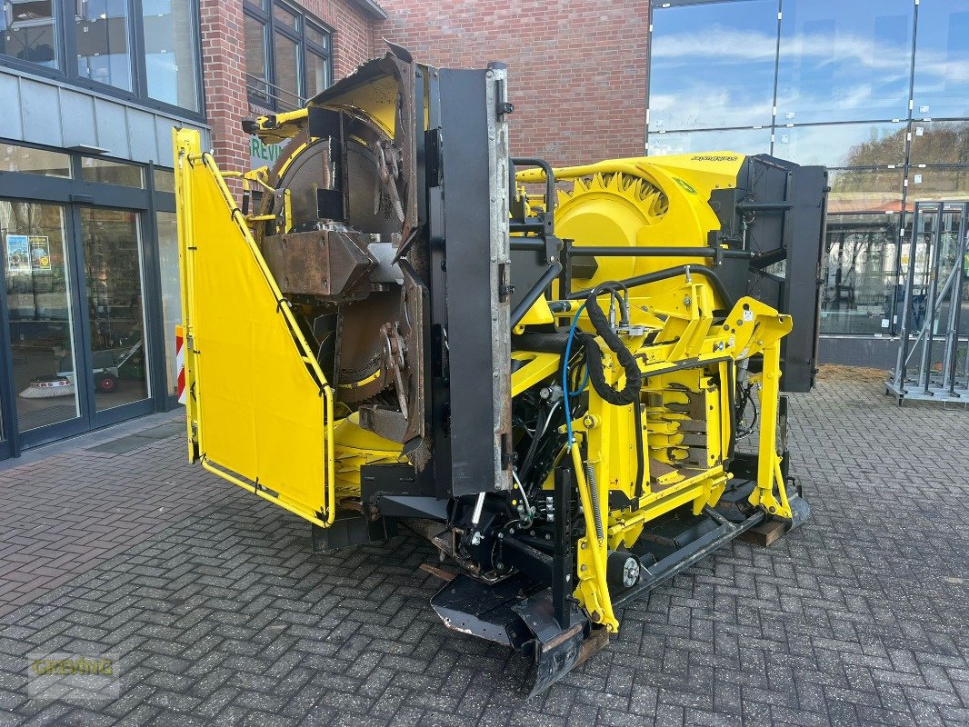 Maisgebiß del tipo Kemper 460Plus StalkBuster, Gebrauchtmaschine en Ahaus (Imagen 3)