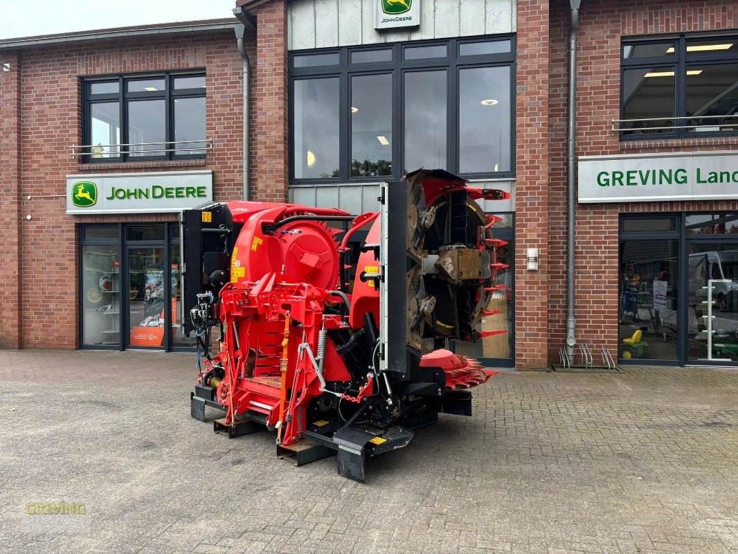 Maisgebiß of the type Kemper 460Pro StalkBuster Claas, Gebrauchtmaschine in Ahaus (Picture 1)