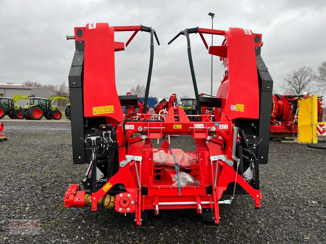 Maisgebiß tip Kemper 475 plus Mähvorsatz Claas + Zusatzfahrwerk 400 F, Neumaschine in Bockel - Gyhum (Poză 3)