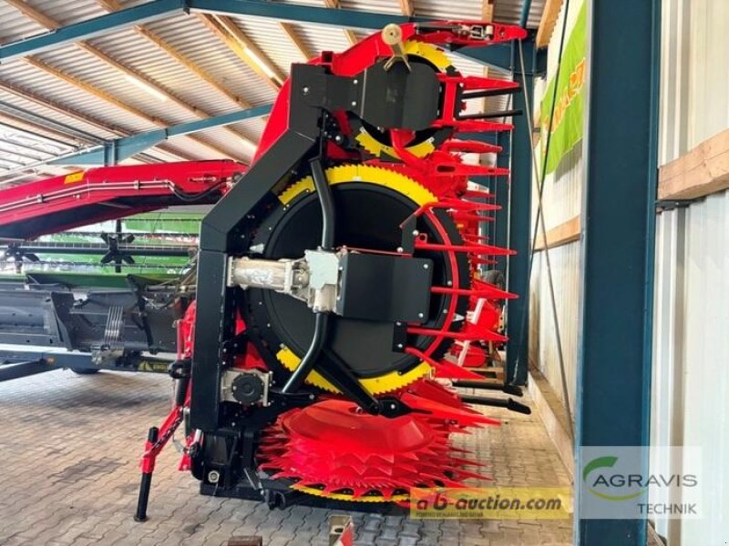 Maisgebiß del tipo Kemper 475 PLUS, Gebrauchtmaschine en Dörpen (Imagen 1)