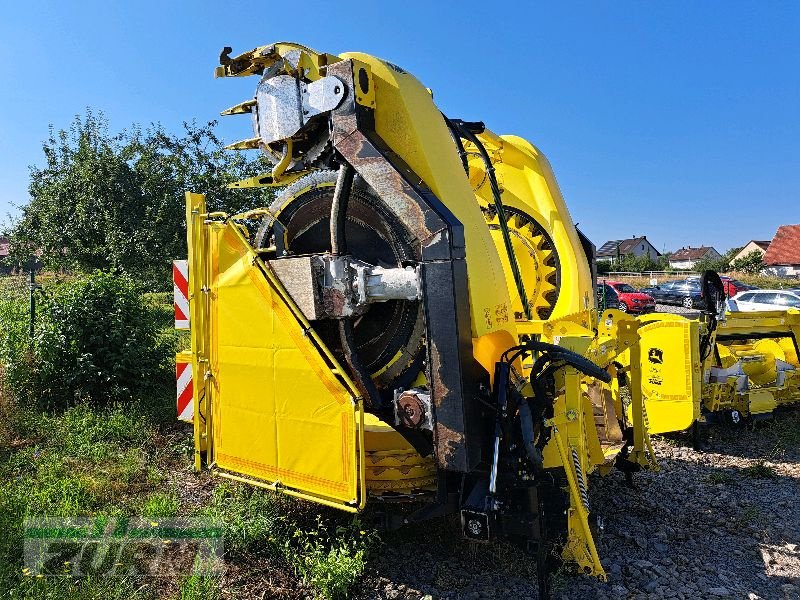 Maisgebiss van het type Kemper 475 Plus, Neumaschine in Windsbach (Foto 2)