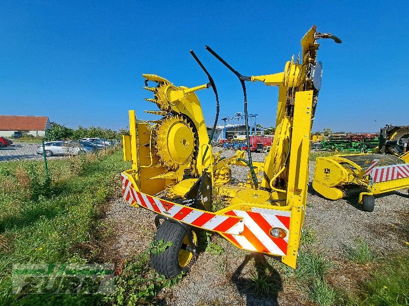 Maisgebiß typu Kemper 475 Plus, Neumaschine v Giebelstadt-Euerhausen (Obrázek 1)