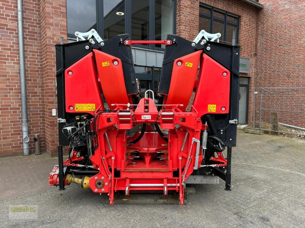 Maisgebiß del tipo Kemper 490Pro Mähvorsatz Claas, Gebrauchtmaschine en Ahaus (Imagen 2)