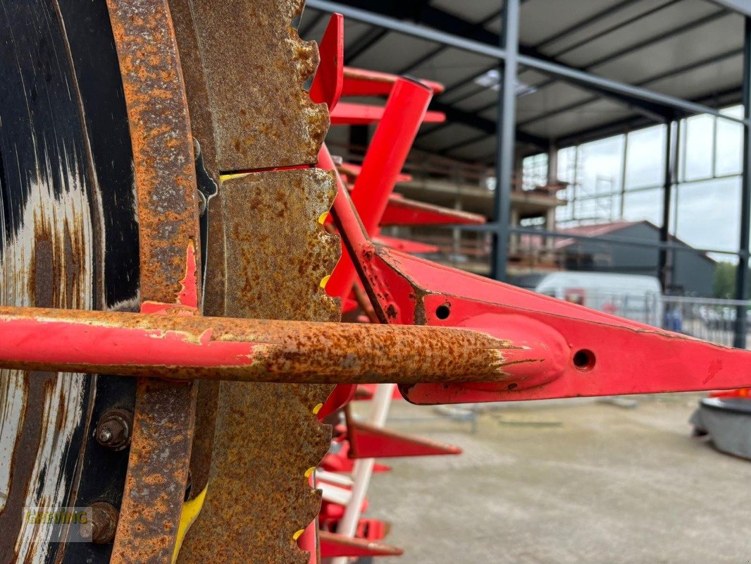 Maisgebiß typu Kemper 490Pro Mähvorsatz Claas, Gebrauchtmaschine v Ahaus (Obrázek 15)