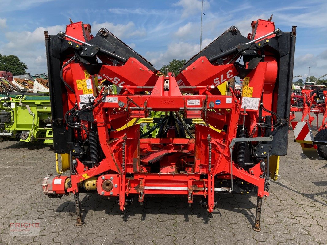 Maisgebiß van het type Kemper Champion 375 Plus, Gebrauchtmaschine in Bockel - Gyhum (Foto 1)