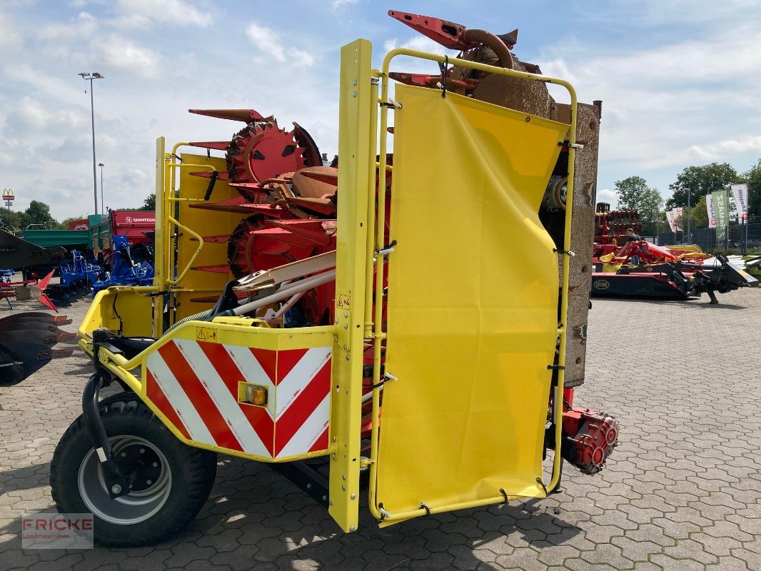 Maisgebiß van het type Kemper Champion 375 Plus, Gebrauchtmaschine in Bockel - Gyhum (Foto 4)