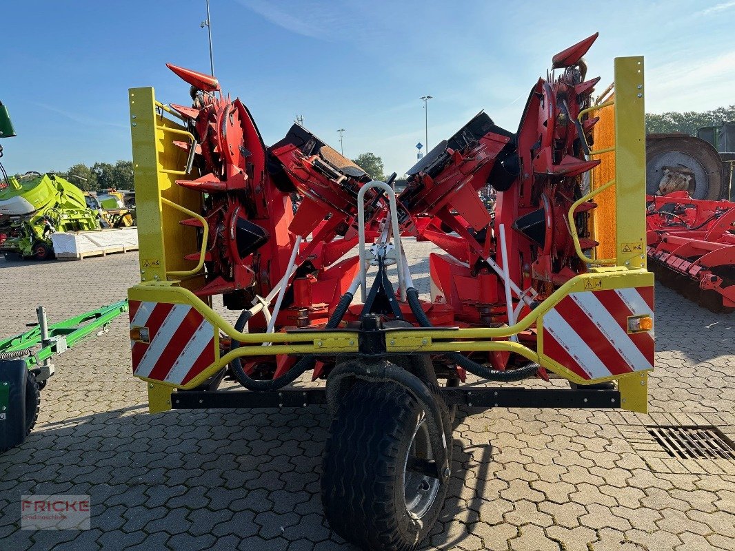 Maisgebiß van het type Kemper Champion 375 plus, Gebrauchtmaschine in Bockel - Gyhum (Foto 11)