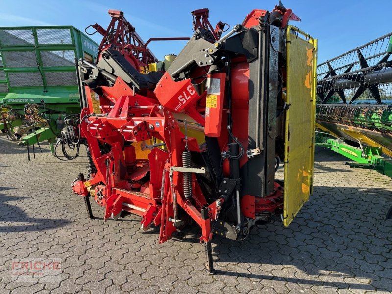 Maisgebiss del tipo Kemper Champion 375 plus, Gebrauchtmaschine In Bockel - Gyhum (Immagine 1)