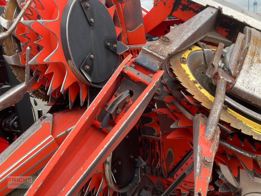 Maisgebiß del tipo Kemper Champion 375, Gebrauchtmaschine en Bockel - Gyhum (Imagen 12)