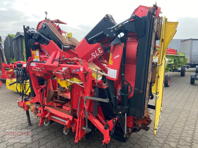 Maisgebiss del tipo Kemper Champion 375plus, Gebrauchtmaschine en Bockel - Gyhum (Imagen 1)