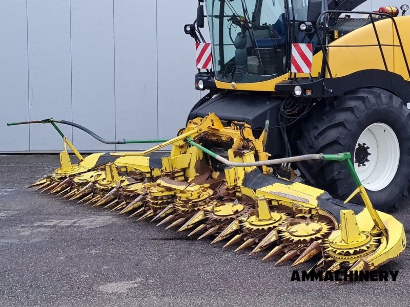 Maisgebiss van het type Kemper Inspected, Gebrauchtmaschine in Horst (Foto 1)