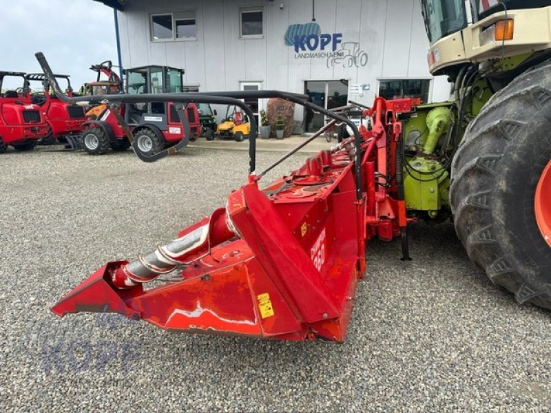 Maisgebiß typu Kemper Kemper 360 Pendelrahmen Claas 492-498, Gebrauchtmaschine v Schutterzell (Obrázek 3)