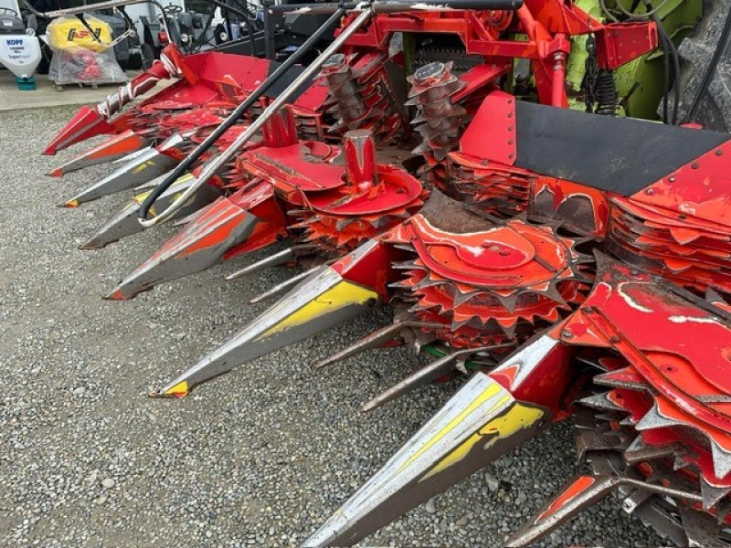 Maisgebiß typu Kemper Kemper 360 Pendelrahmen Claas 492-498, Gebrauchtmaschine v Schutterzell (Obrázek 8)