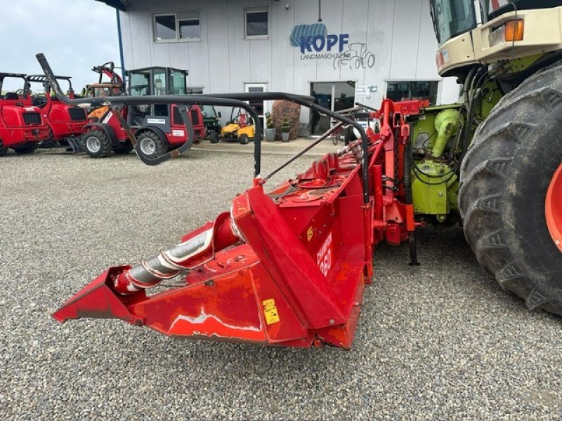 Maisgebiß typu Kemper Kemper 360 Pendelrahmen Claas 492-498, Gebrauchtmaschine v Schutterzell (Obrázok 3)