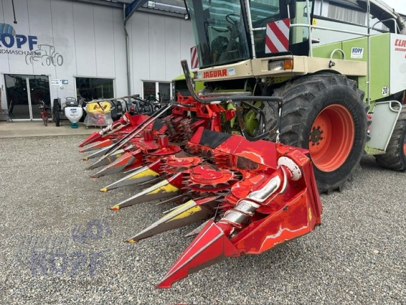 Maisgebiss van het type Kemper Kemper 360 Pendelrahmen Claas 492-498, Gebrauchtmaschine in Schutterzell (Foto 4)