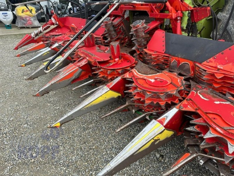 Maisgebiss van het type Kemper Kemper 360 Pendelrahmen Claas 492-498, Gebrauchtmaschine in Schutterzell (Foto 8)